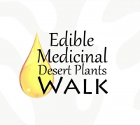 Edible & Medicinal Plants Tour at Boyce Thompson Arboretum Edible & Medicinal Plants Tour at Boyce Thompson Arboretum