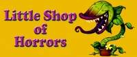 Little Shop of Horrors at The Zao Theatre Little Shop of Horrors at The Zao Theatre