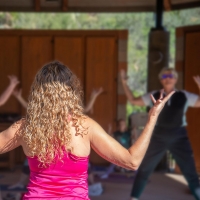 Yoga - Fall Session Yoga - Fall Session