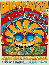 Dirty Heads & Sublime With Rome Dirty Heads & Sublime With Rome