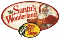 Santa’s Wonderland at Bass Pro Shops Santa’s Wonderland at Bass Pro Shops