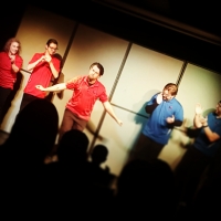 IMPROV COMEDY SHOW IMPROV COMEDY SHOW