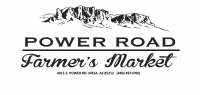POWER ROAD FARMERS MARKET POWER ROAD FARMERS MARKET