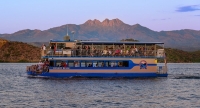 WINE TASTING WEDNESDAY CRUISE WINE TASTING WEDNESDAY CRUISE