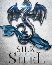 Silk and Steel Duo Silk and Steel Duo
