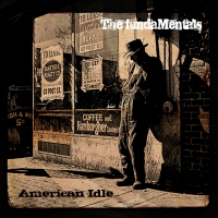 The fundaMentals - AMERICAN IDLE VOL. 1 Album The fundaMentals - AMERICAN IDLE VOL. 1 Album
