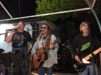 Spend an evening with The Black Hammock Band Spend an evening with The Black Hammock Band