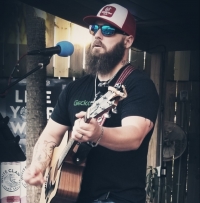 Cody Barber Music at Paddy's Raw Bar Cody Barber Music at Paddy's Raw Bar