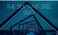 Silk and Steel Duo Silk and Steel Duo