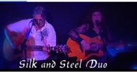 Silk and Steel Duo Silk and Steel Duo