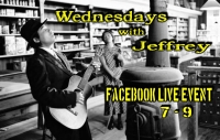 Jeff Howell Live Stream! Jeff Howell Live Stream!