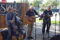 Wednesday Night Open Mic and Jam at SPILL 6-9 pm Wednesday Night Open Mic and Jam at SPILL 6-9 pm