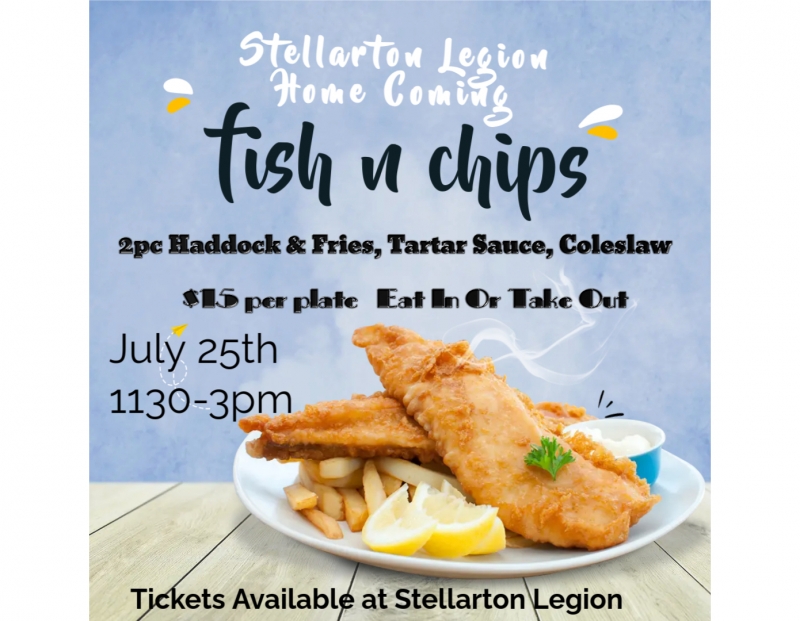 Fish and Chips Dinner Eat in or Take Out!! Fish and Chips Dinner Eat in or Take Out!!