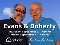 Evans & Doherty Evans & Doherty