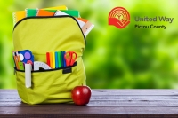 The United Way of Pictou County Backpacks for Kids Program The United Way of Pictou County Backpacks for Kids Program