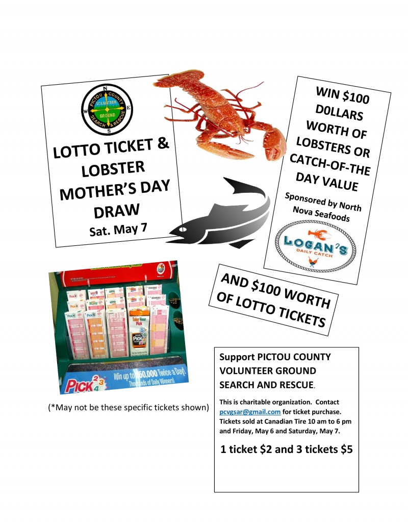 Lotto mother's 2024 day draw