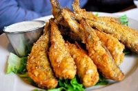 Smelt Fry - Stellarton Legion Smelt Fry - Stellarton Legion